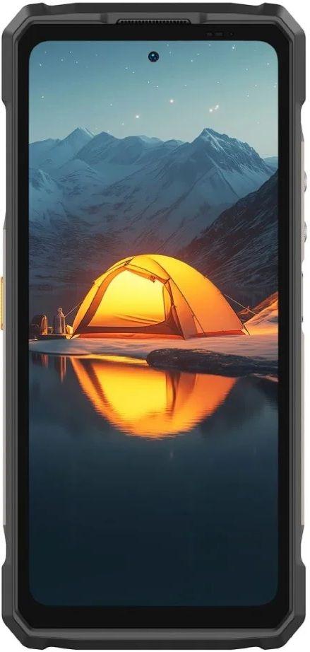 Smartphone ULEFONE Armor 33 (12GB/512GB - 6,95" - Preto), miniatura 4