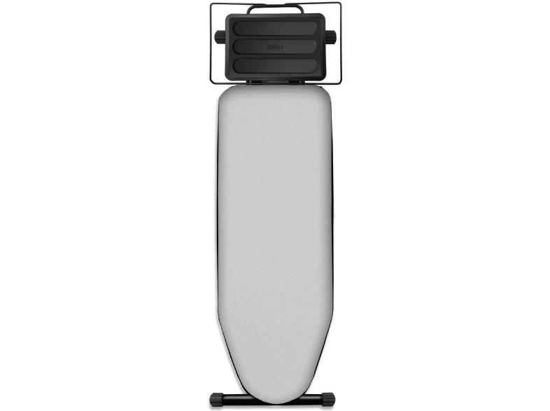 Tábua de Engomar BRAUN CareStyle IB3001BK (Altura 77,5–96 cm - Preto), miniatura 2