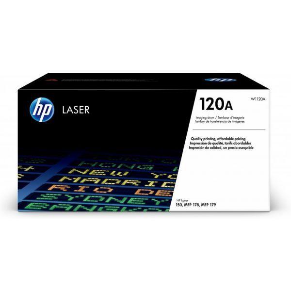 Tambor de Imagem HP 120A W1120A (16000 páginas - Preto, Ciano, Magenta e Amarelo), miniatura 3
