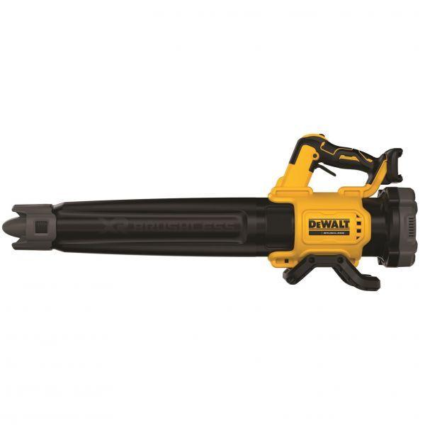 Soprador a Bateria DEWALT DCMBL562N-XJ (18 V - Bateria), miniatura 2