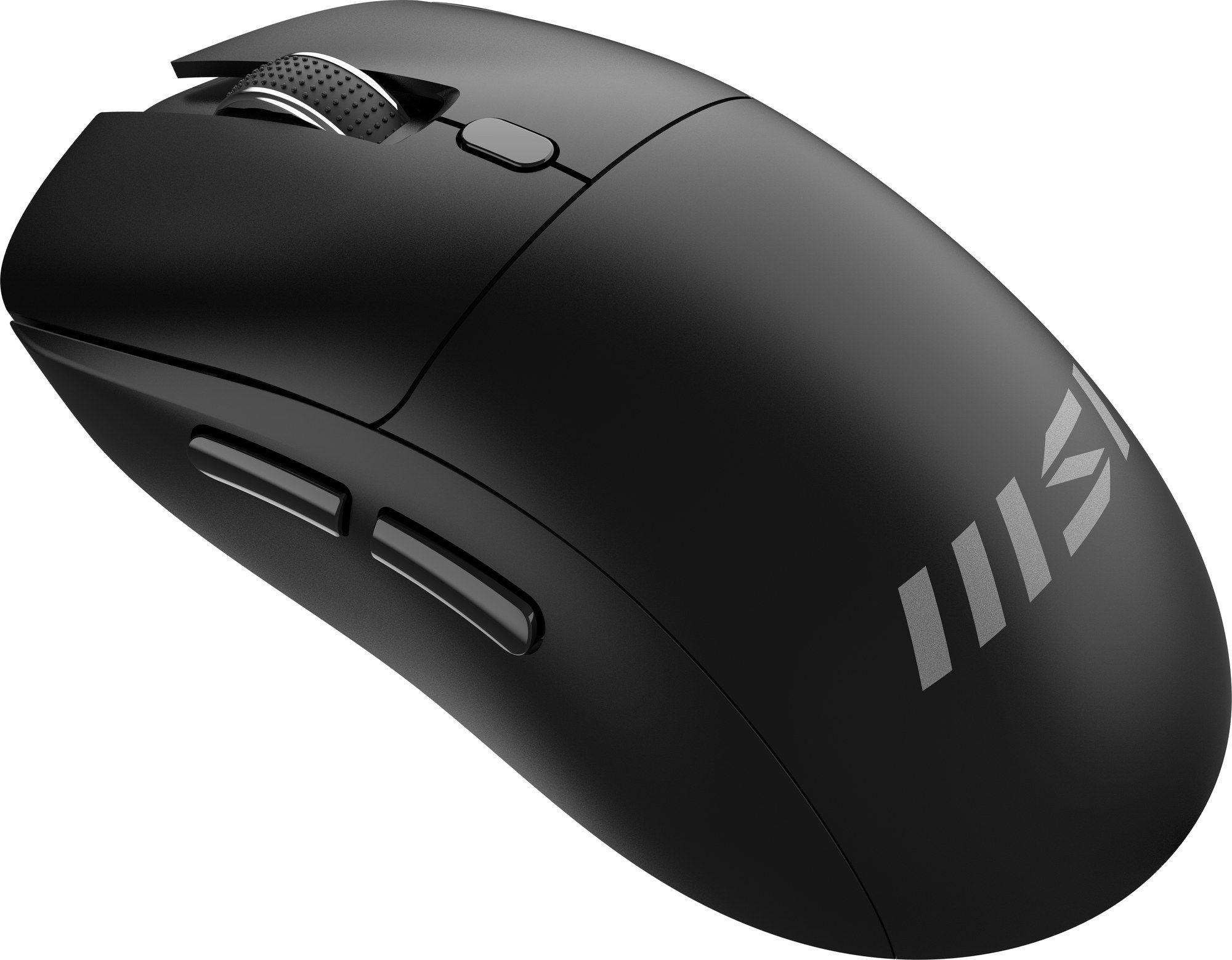 Conjunto Teclado e Rato MSI FORGE K210 W COMBO US (Inglês - Mecânico - Tamanho completo - Preto), miniatura 13