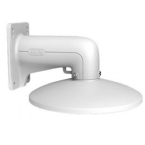 Suporte de Encastre no Teto para Câmaras Dome HIKVISION DS-1227ZJ (90 mm - Ø 210 mm - Alumínio - Branco), miniatura 2
