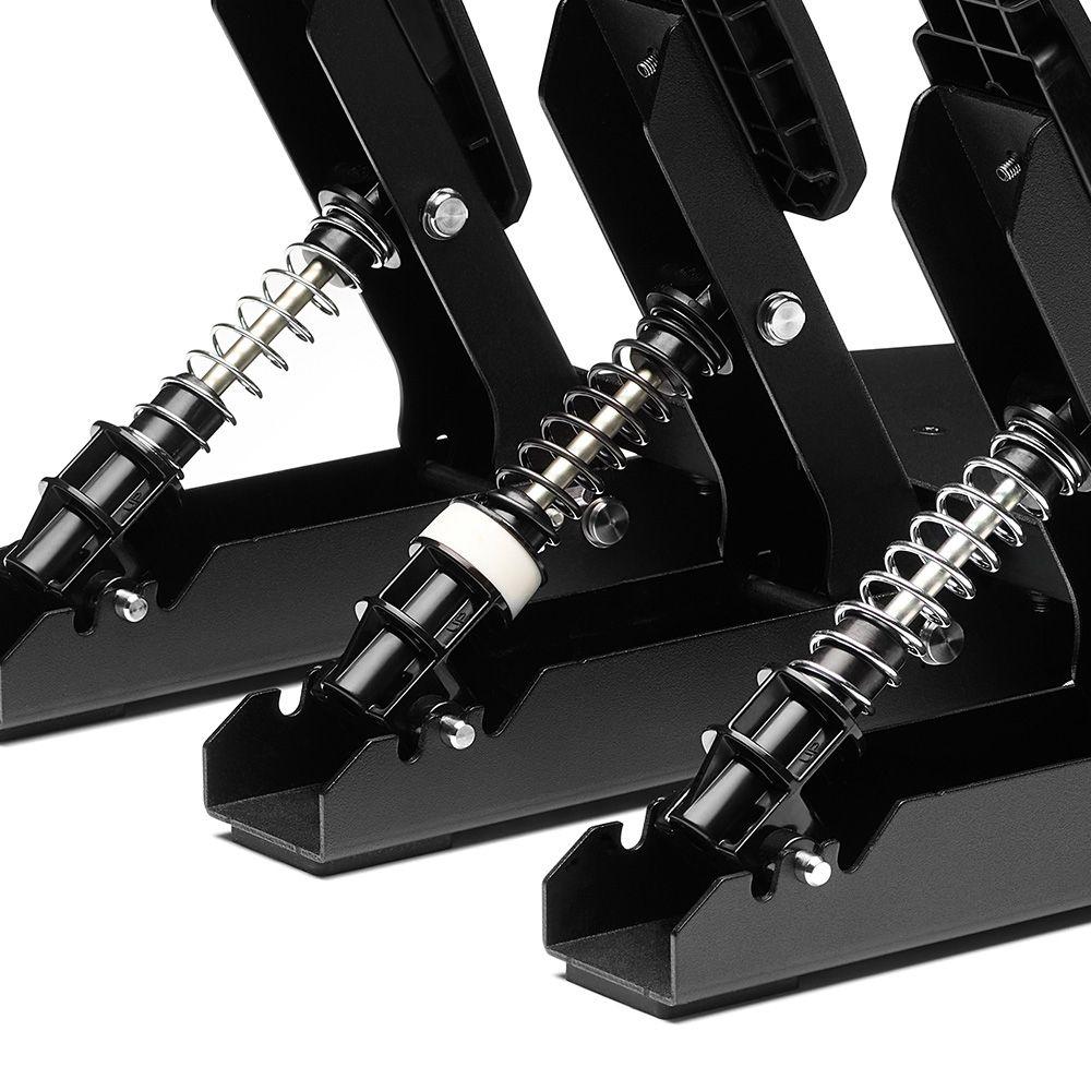 Pedais THRUSTMASTER Raceline Pedals III (Com fios - Preto) — miniatura 3