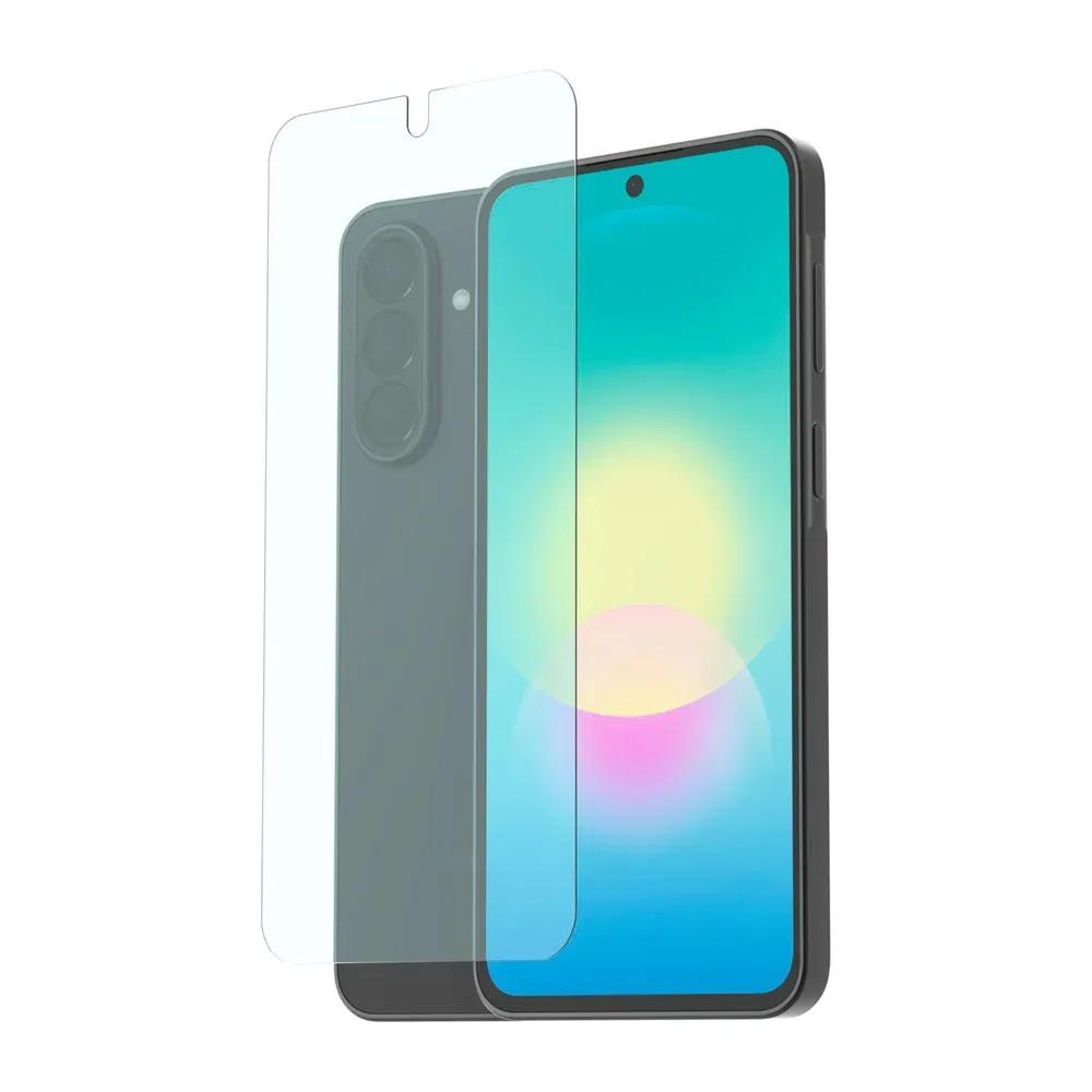 Película de Vidro Temperado SAMSUNG Mobeen (Samsung Galaxy A27 5G - Transparente)