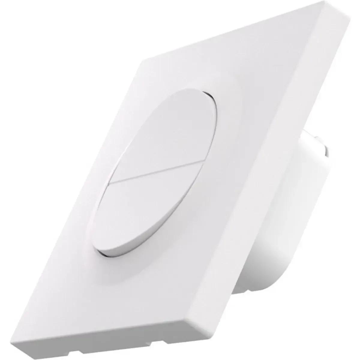 Interruptor de Parede Inteligente SONOFF Orb-ZBW2L (Branco) — miniatura 2