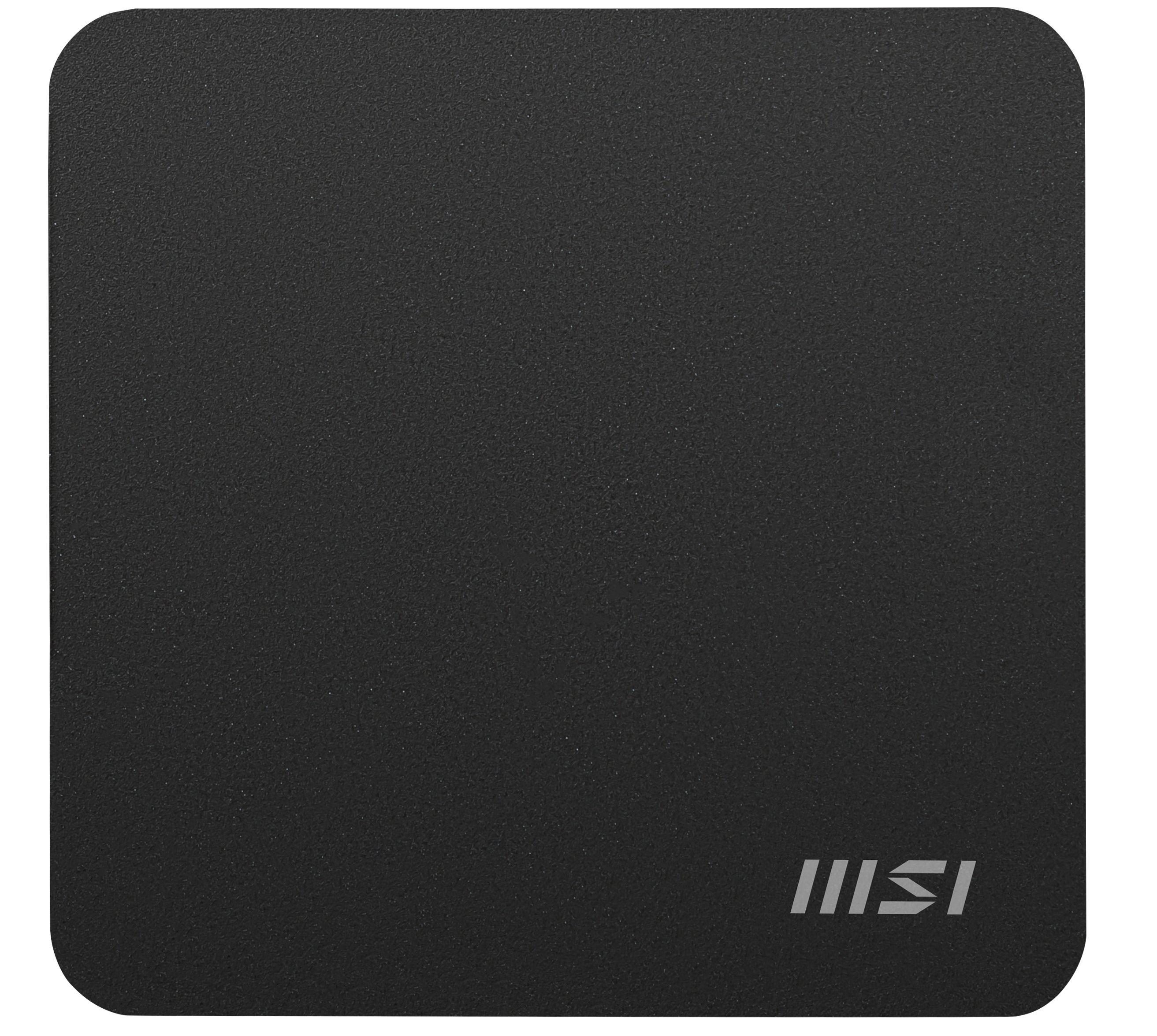 Mini PC Barebone MSI Cubi NUC 1MG-007BDE (Intel Core 7 - 150U - 64 GB - Preto) — miniatura 3