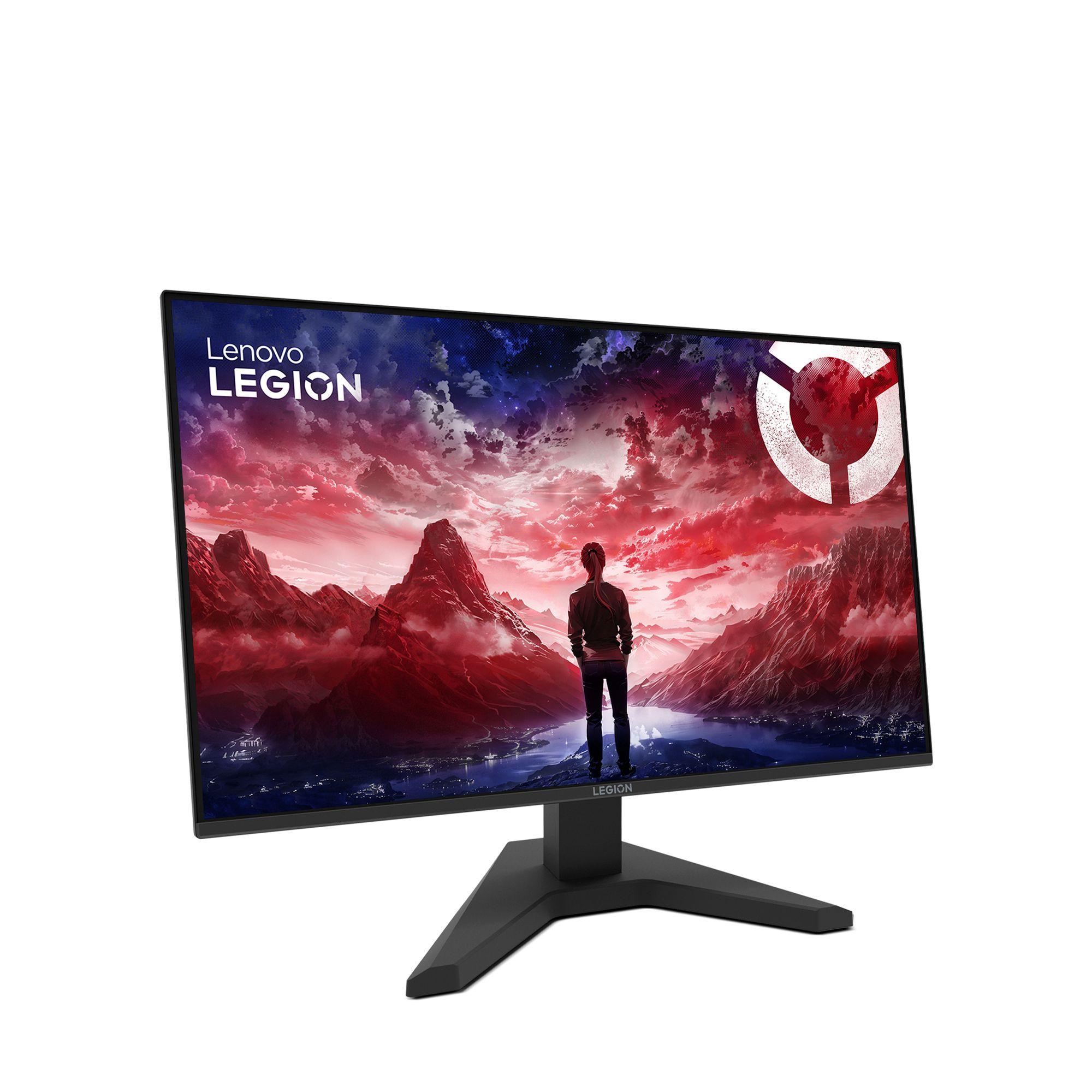 Monitor LENOVO Legion R27s (27" - IPS - 144 Hz - Preto) — miniatura 3