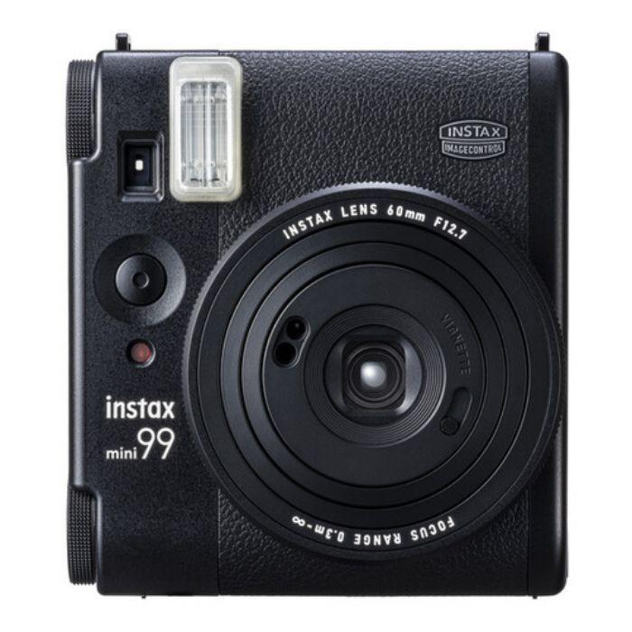 Máquina Fotográfica Instantânea FUJIFILM INSTAX mini 99 (Preto), miniatura 2