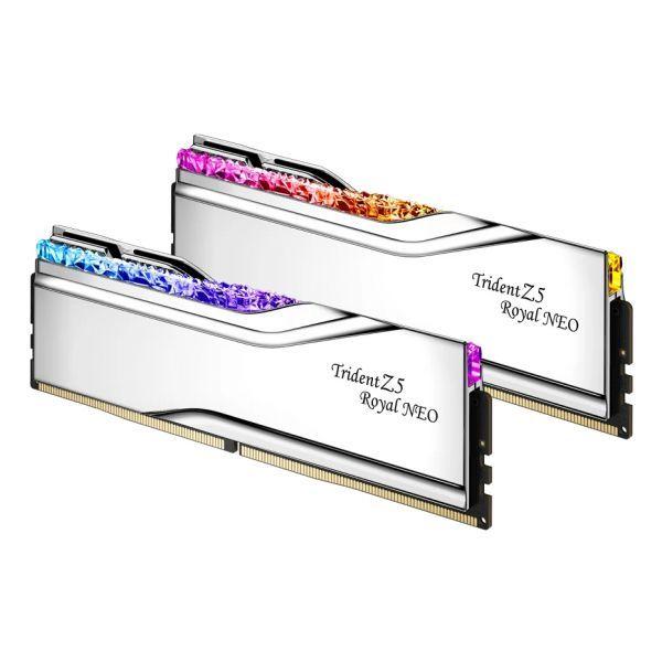 Kit de Memória RAM G.SKILL F5-8000J4048G24GX2-TR5NS (8000 MHz - 48 GB - DIMM), miniatura 2