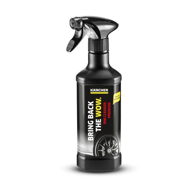 Spray de Limpeza de Jantes KÄRCHER Premium RM 667 (Transparente)