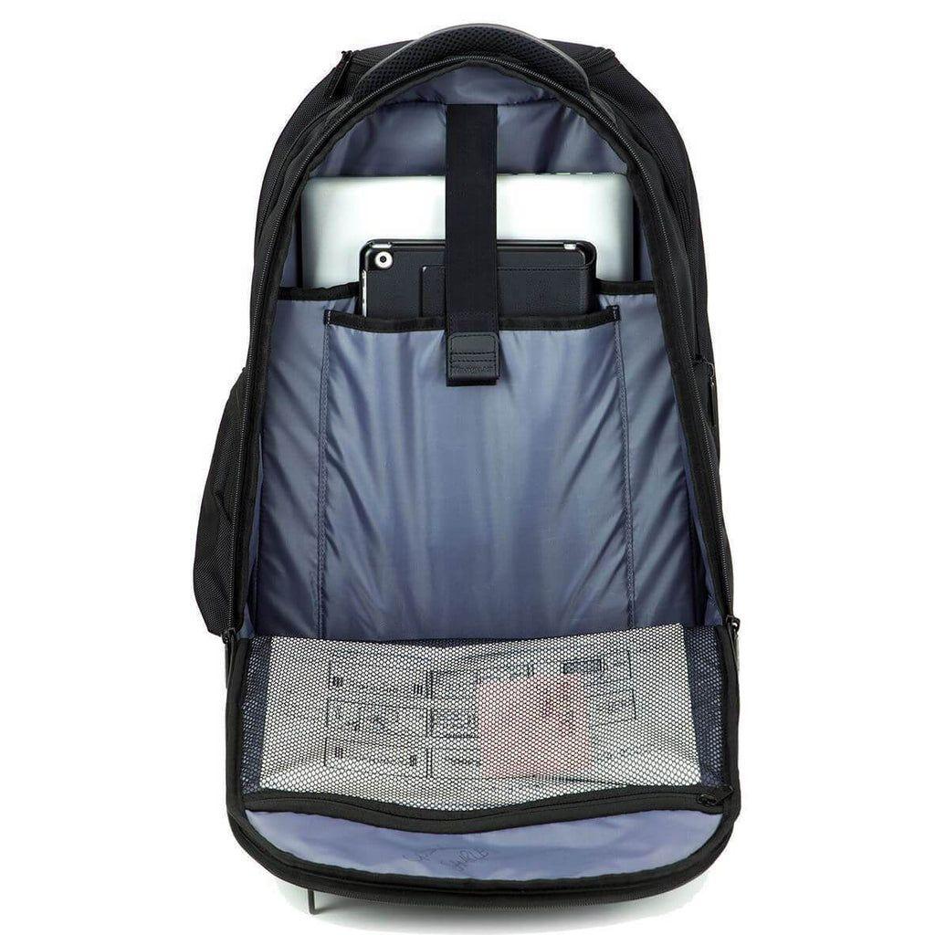 Mochila Trolley para Portátil TARGUS TSB700EU (15,6" - 30 l - Poliéster - Preto), miniatura 13