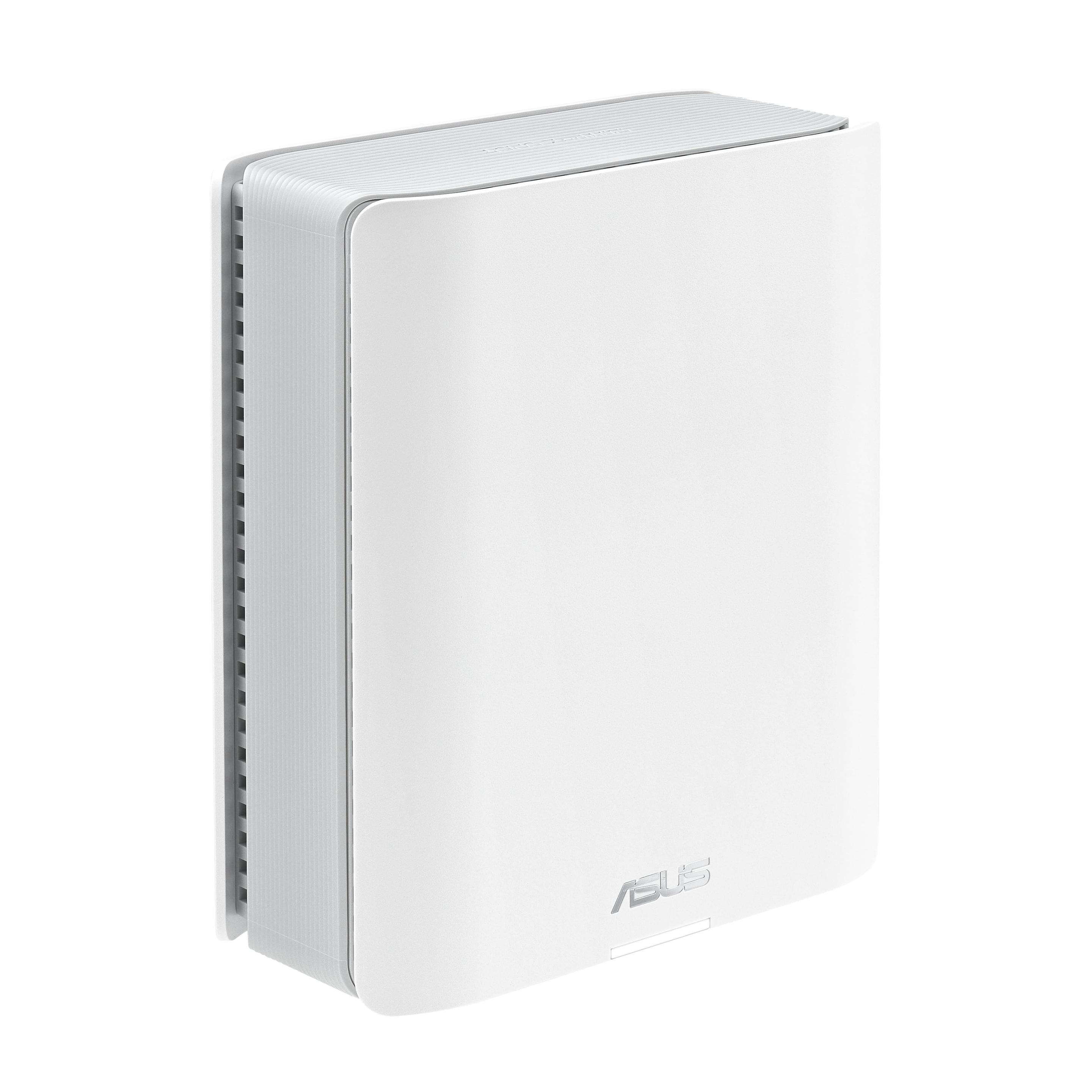 Sistema Wi-Fi Mesh ASUS ZenWiFi BT10 (Wi-Fi 7 - 11 529 Mbit/s - 3 unidades - Branco), miniatura 5