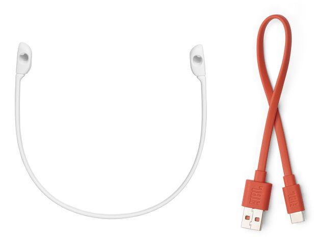 Auscultadores JBL Soundgear Sense (Binaural - True Wireless Stereo - Intra-aural - Branco), miniatura 12