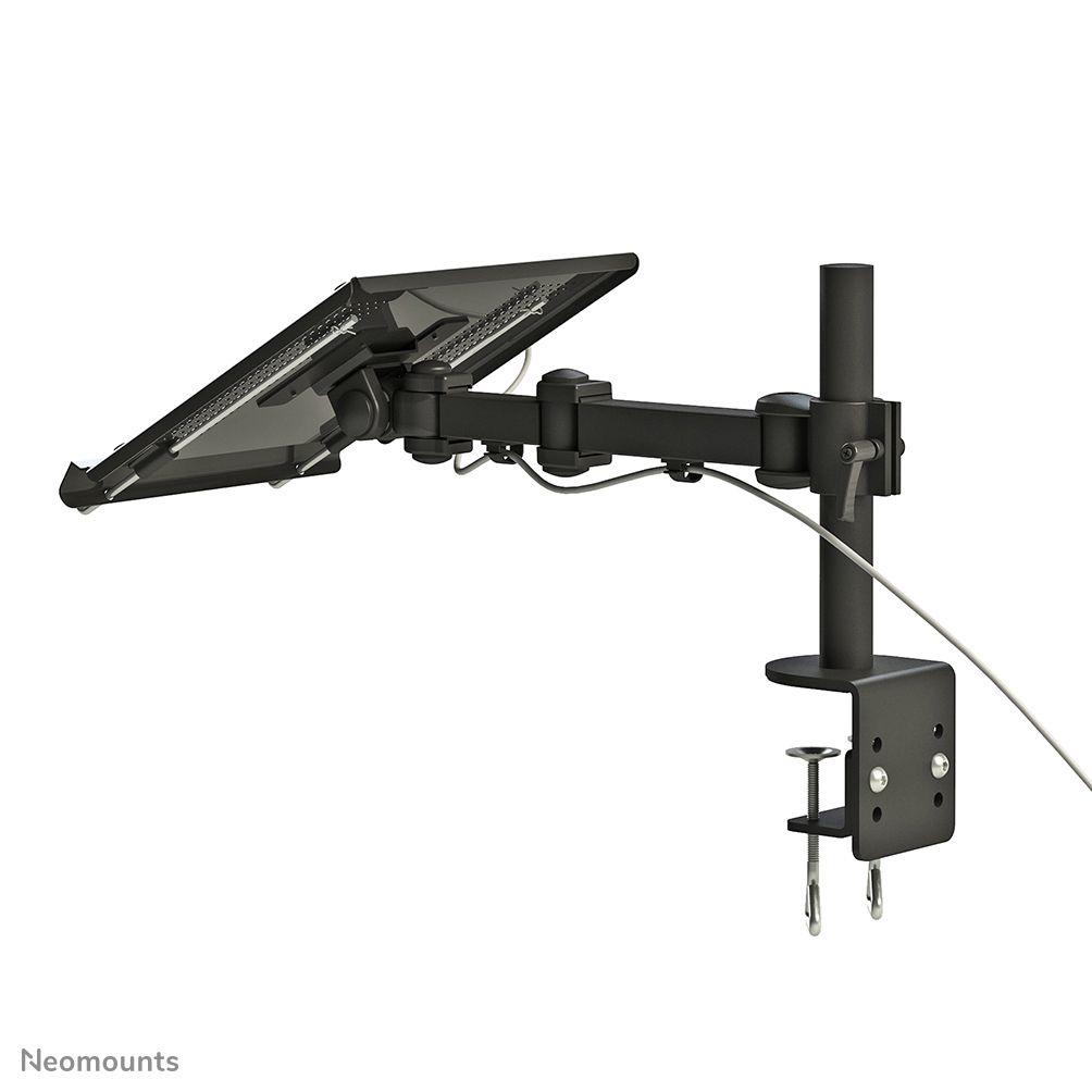 Suporte para Portátil NEOMOUNTS NOTEBOOK-D100 (55,9 cm - Preto), miniatura 7