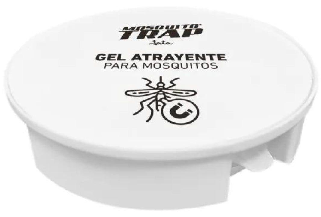 Cartucho Atrativo JATA MCAR2603 (Bio Tech - 3 Unidades)
