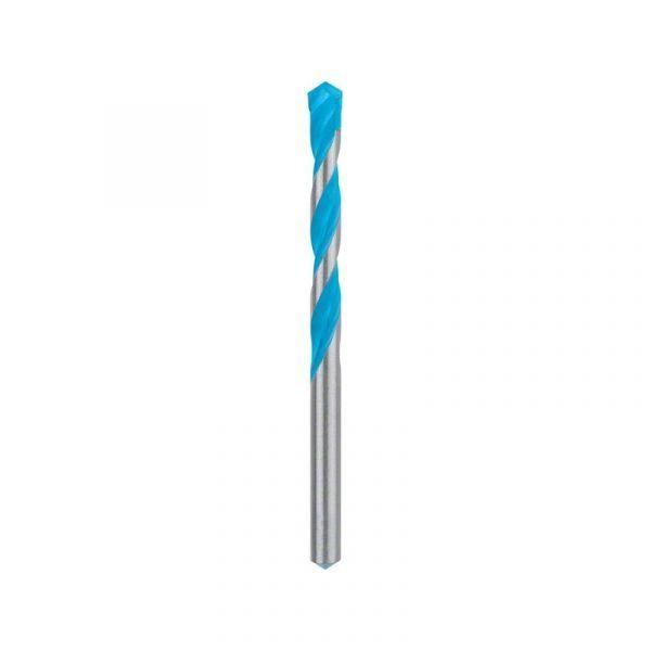 Broca Multiusos BOSCH EXPERT CYL-9 MultiConstruction 2608900618 (Carboneto - 100 mm) — miniatura 2