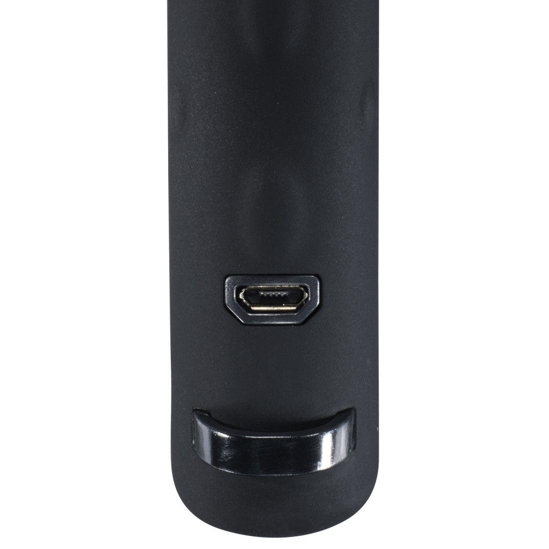 Bastão de Selfie HAMA Selfie Fun 70 Bluetooth (Preto) — miniatura 5