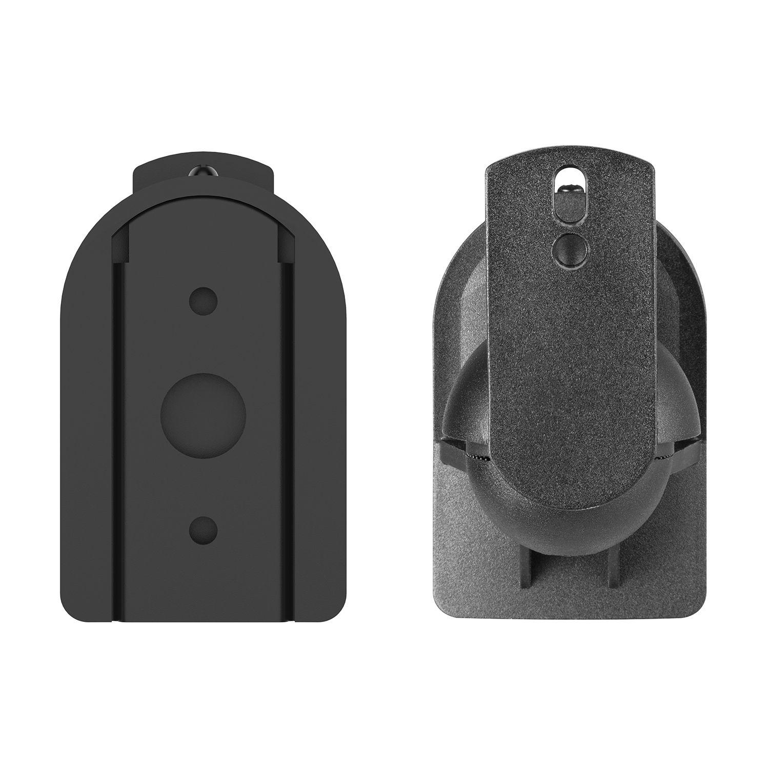 Suporte de Parede para Colunas AISENS SPK06U-423 (Preto) — miniatura 2