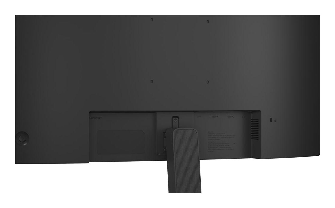 Monitor LG 27U421A-B (27" - VA - 100 Hz - Preto) — miniatura 8