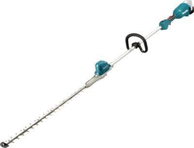Corta-sebes de Haste MAKITA DUN600LZ (18 V - Lâmina de 600 mm)