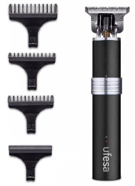 Máquina de Cortar Cabelo UFESA SUNSET (Preto)