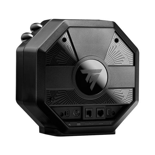 Volante e Pedais THRUSTMASTER T598 (Com fios - Preto e Vermelho) — miniatura 4
