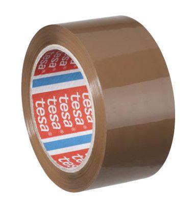 Fita de Embalagem TESA tesapack Universal 04195-00001-04 (Castanho)