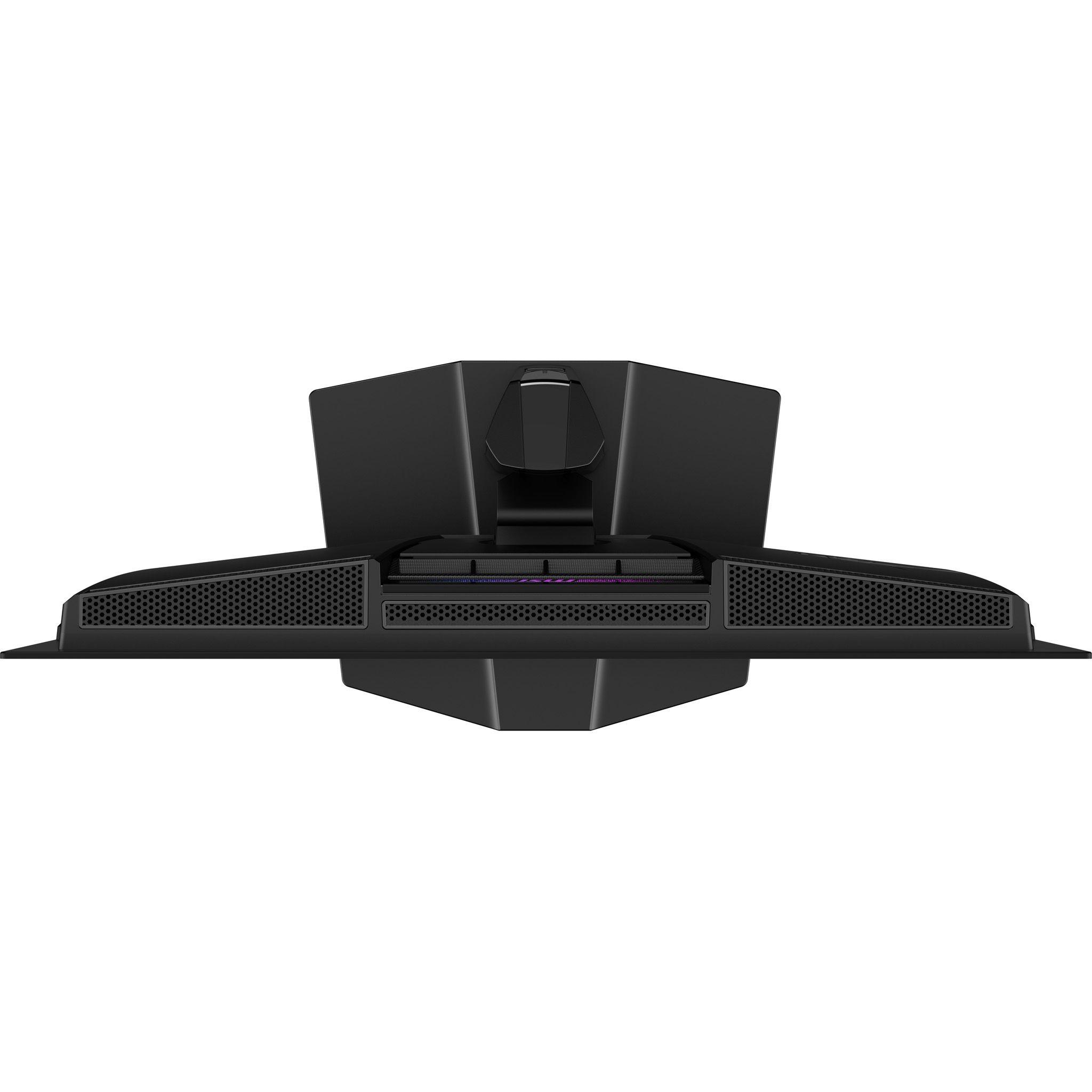 Monitor MSI MPG 271QRDE QD-OLED X50 (26,5" - OLED - 500 Hz - Preto) — miniatura 7