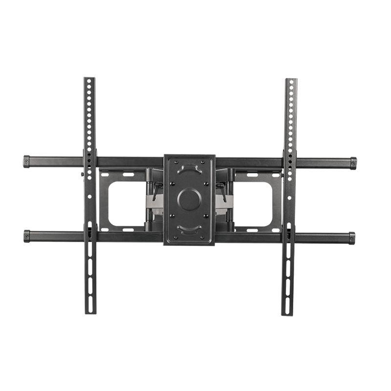 Suporte de Parede TV LOGILINK BP0151 (50-90" - VESA 800x600 - Preto), miniatura 2