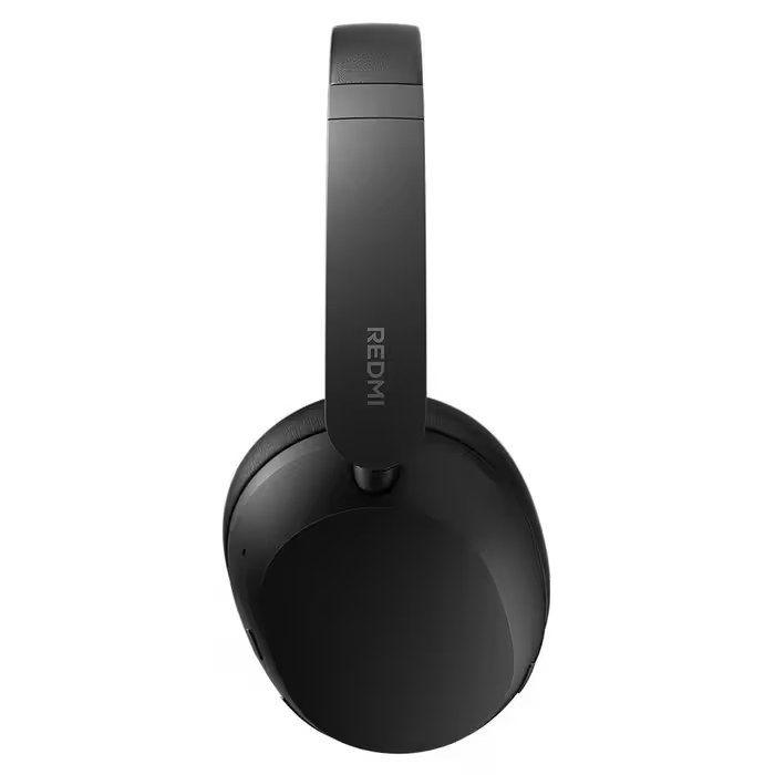 Auscultadores XIAOMI Redmi Headphones Neo (Binaural - Bluetooth sem fios - Circum-aural - Preto), miniatura 5