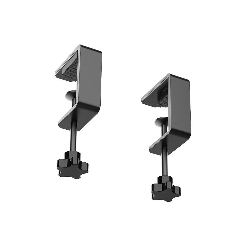 Suporte de Mesa para Base de Voo MOZA RACING AS013 (Preto) — miniatura 2