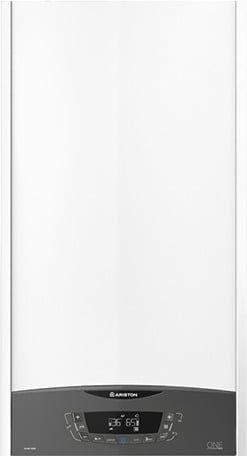 Caldeira ARISTON CLAS ONE30WIFI+KITS 3302124 NA PR (Wi-Fi)
