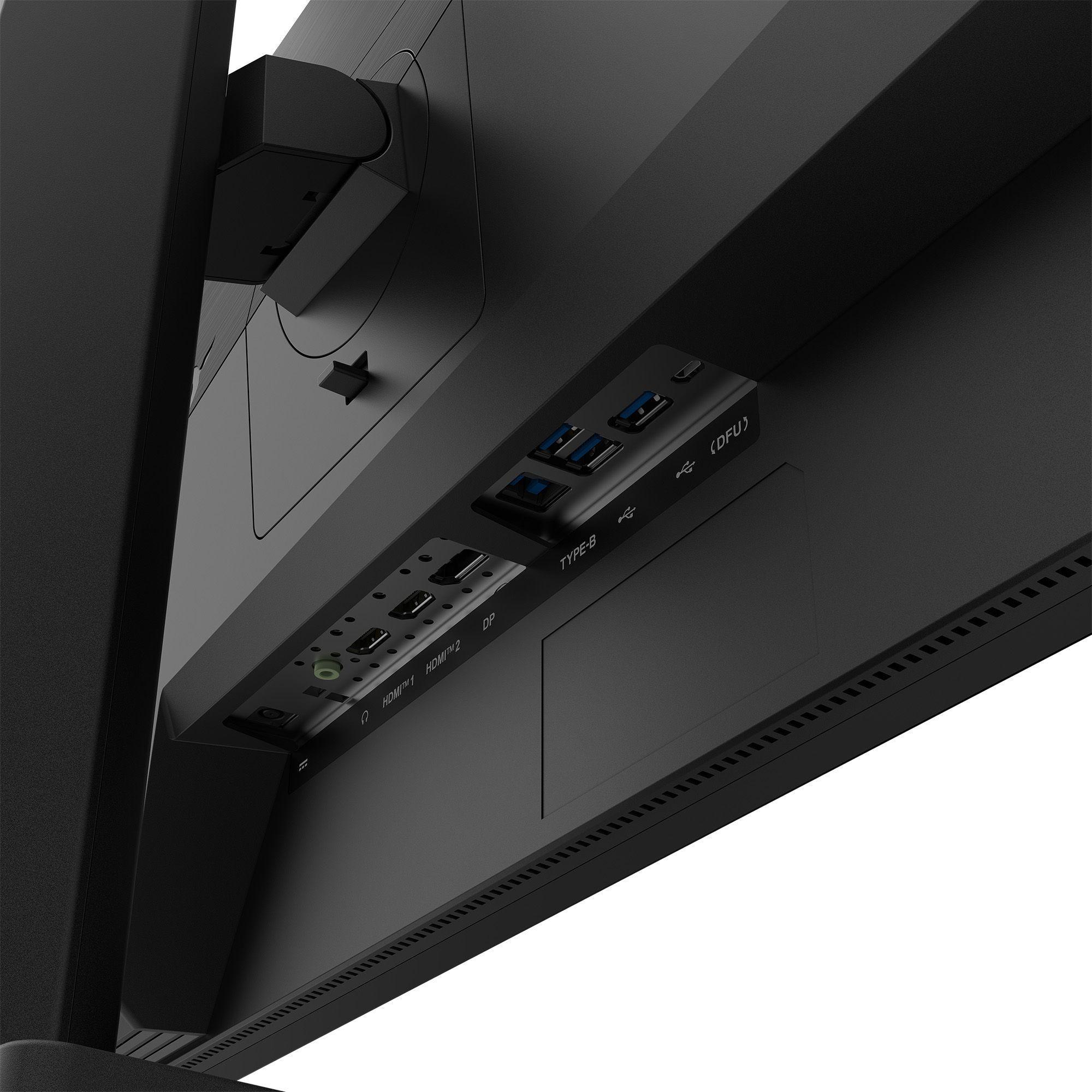 Monitor MSI MPG 272QRF X36 (27" - Rapid IPS - 360 Hz - Preto) — miniatura 16