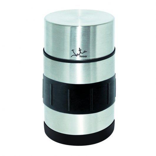 Termo para Sólidos JATA 827 (Aço Inoxidável)