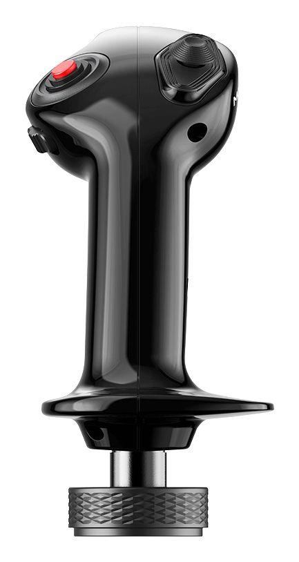 Manípulo de Voo MOZA RACING MA3X (Preto)