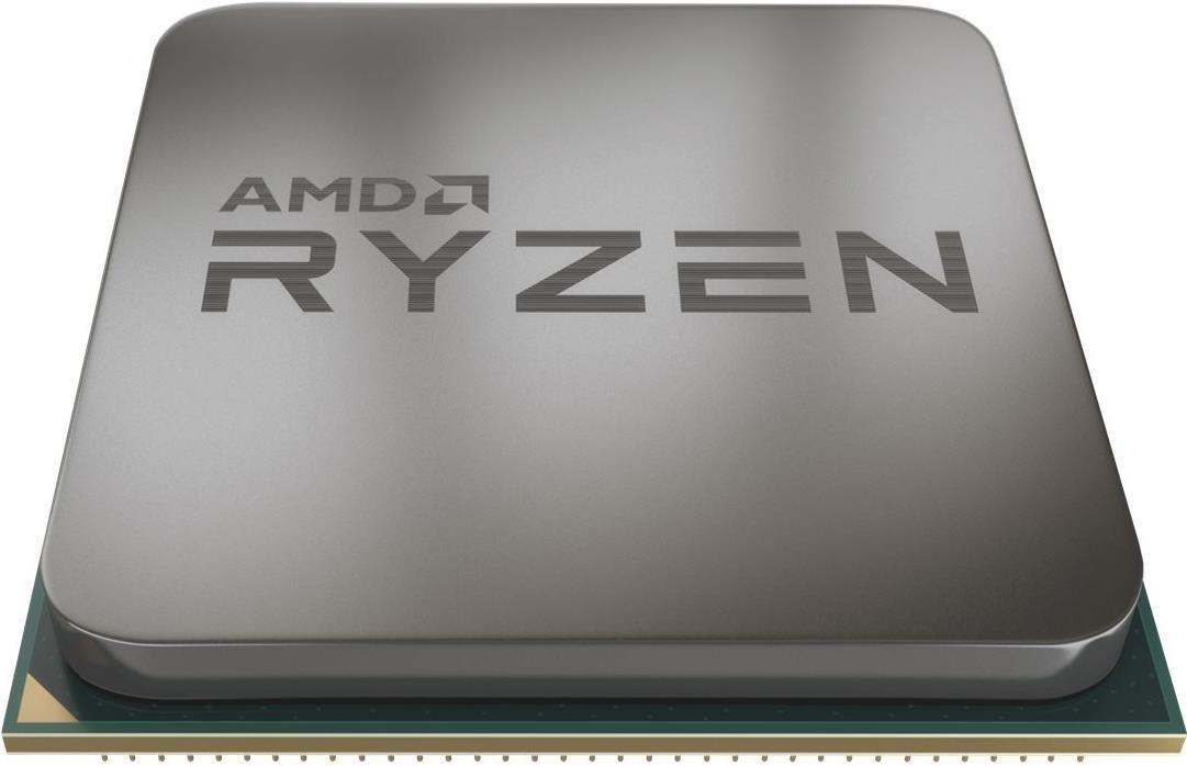 Processador AMD Ryzen 3 3200G (AM4 - 4 núcleos - 3,6 GHz)