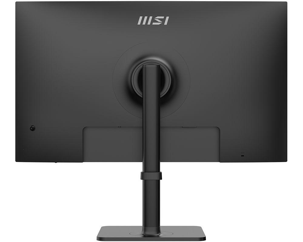 Monitor MSI Modern MD272UPHGDE (27" - IPS - 60 Hz - Preto) — miniatura 6