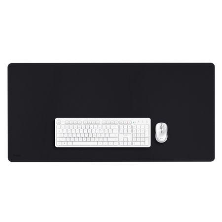 Tapete de Rato TRUST Benya XXL (PVC - 2 mm - Preto), miniatura 3