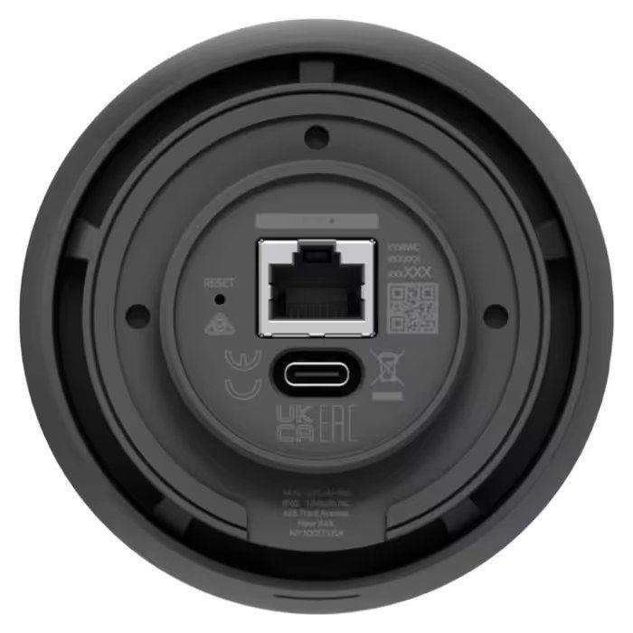 Câmara de Segurança IP UBIQUITI UniFi Protect AI Pro UVC-AI-PRO (Com fios - 11 W - 3840 x 2160 pixels - Preto), miniatura 5