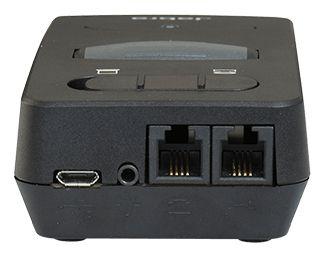 Processador de Áudio JABRA Link 860 (Preto) — miniatura 6