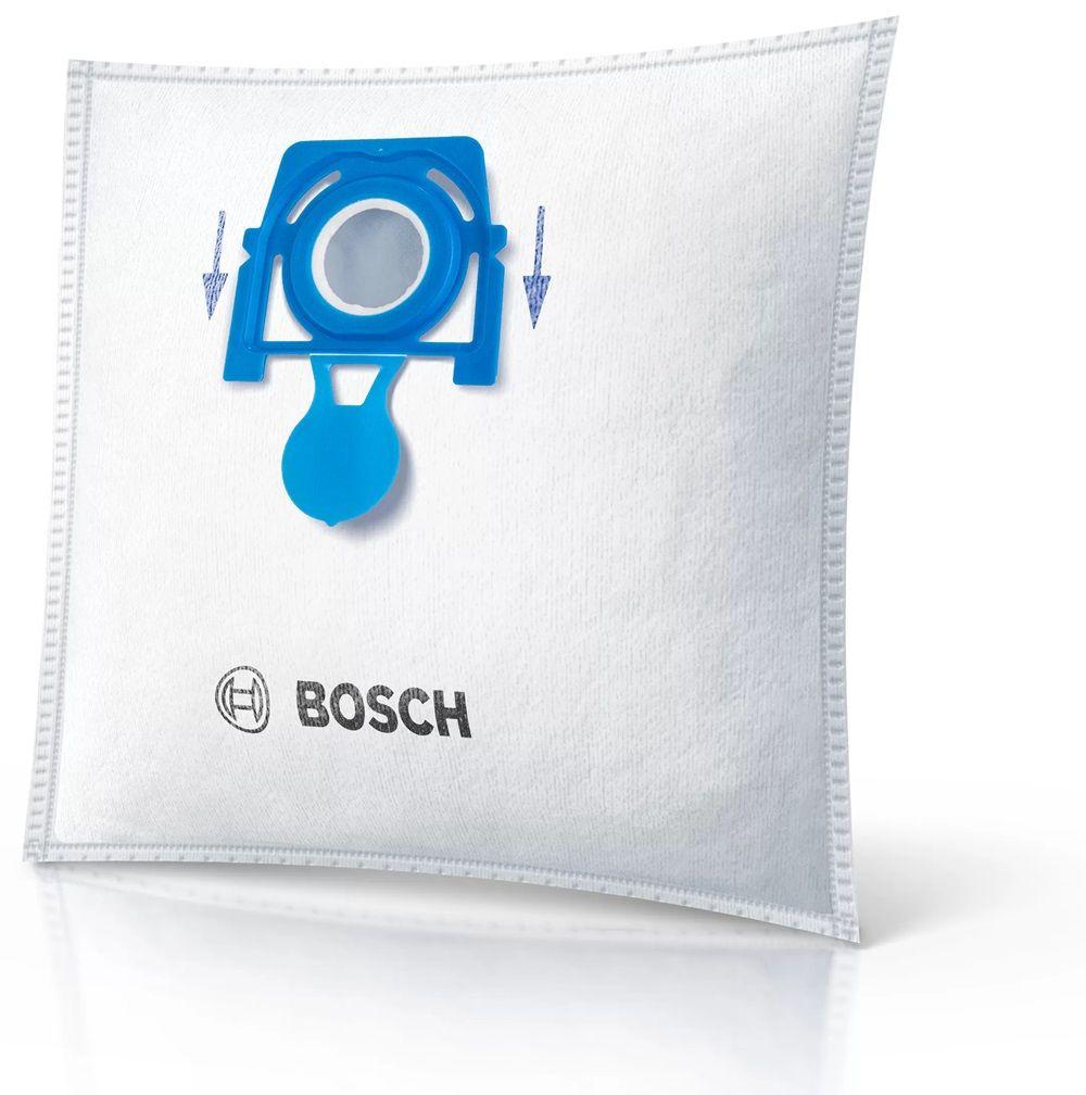 Sacos para Aspirador BOSCH BBZWD4BAG (Branco), miniatura 3