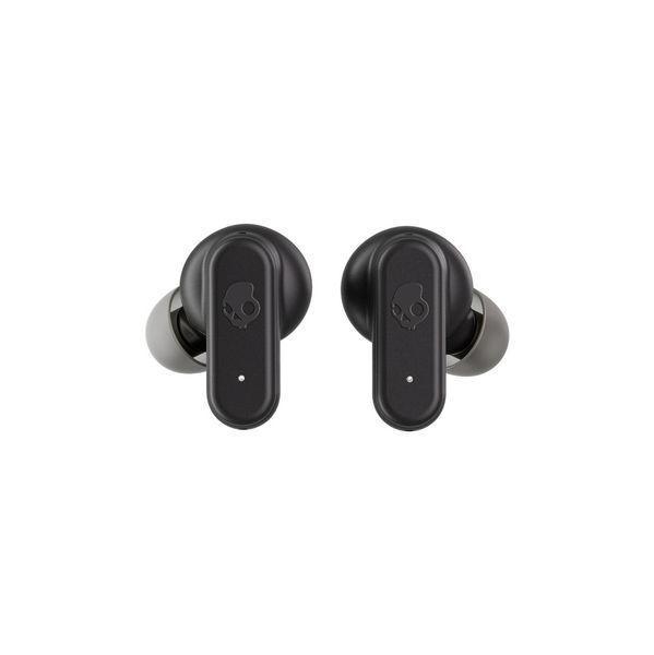 Auscultadores Sem Fios SKULLCANDY Dime Evo (Binaural - Intra-aural - 6 mm - Preto), miniatura 3