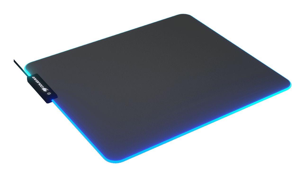 Rato COUGAR CGR-NEON (Preto) — miniatura 3