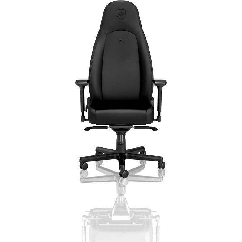 Cadeira Gaming NOBLECHAIRS ICON (Preto), miniatura 3