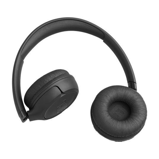 Auscultadores JBL Tune 530BT (Binaural - Sem fios - Supra-aural - Preto) JBLT530BTBLK, miniatura 6