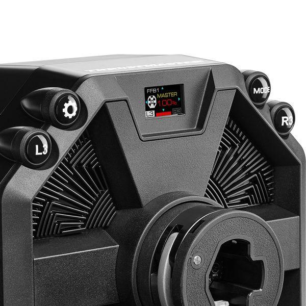 Volante e Pedais THRUSTMASTER T598 (Com fios - Preto e Vermelho) — miniatura 2