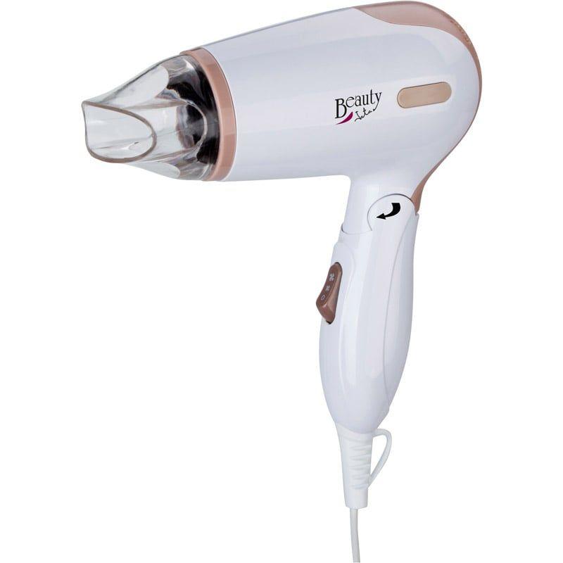 Secador de Cabelo JATA SC47B (Branco)