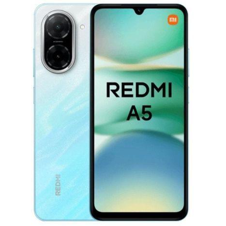 Smartphone XIAOMI Redmi A5 (4GB/128GB - 6,88" - Azul)