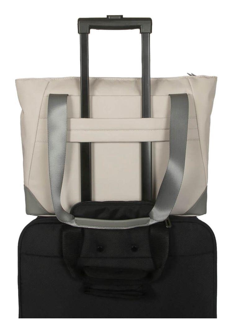 Mala Tote TARGUS Avila (13 l - RPET 150 - 40,6 cm - Carvalho), miniatura 10