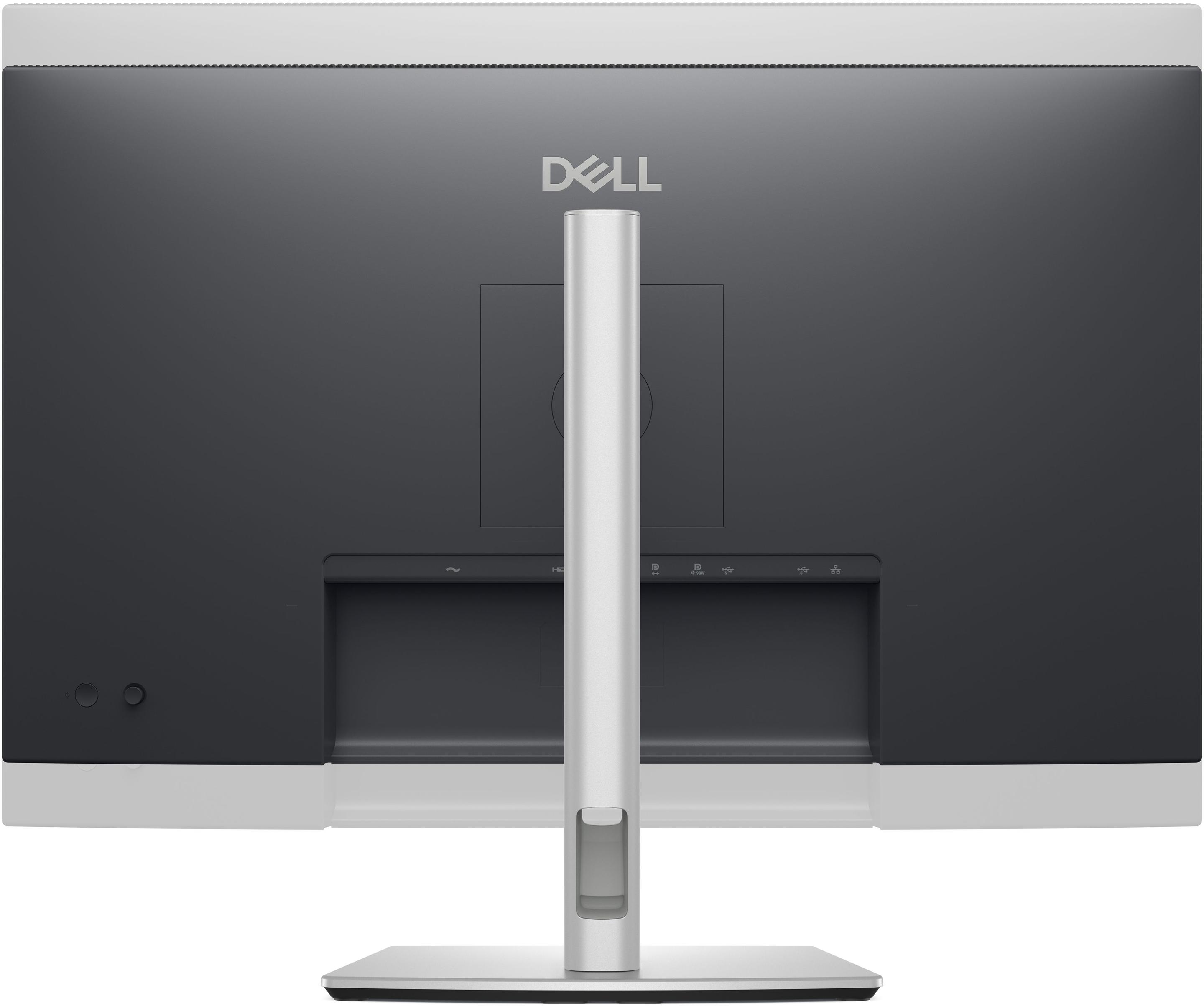 Monitor DELL Pro 27 Plus P2725DE (27" - IPS - 100 Hz - Preto/Prateado) — miniatura 2